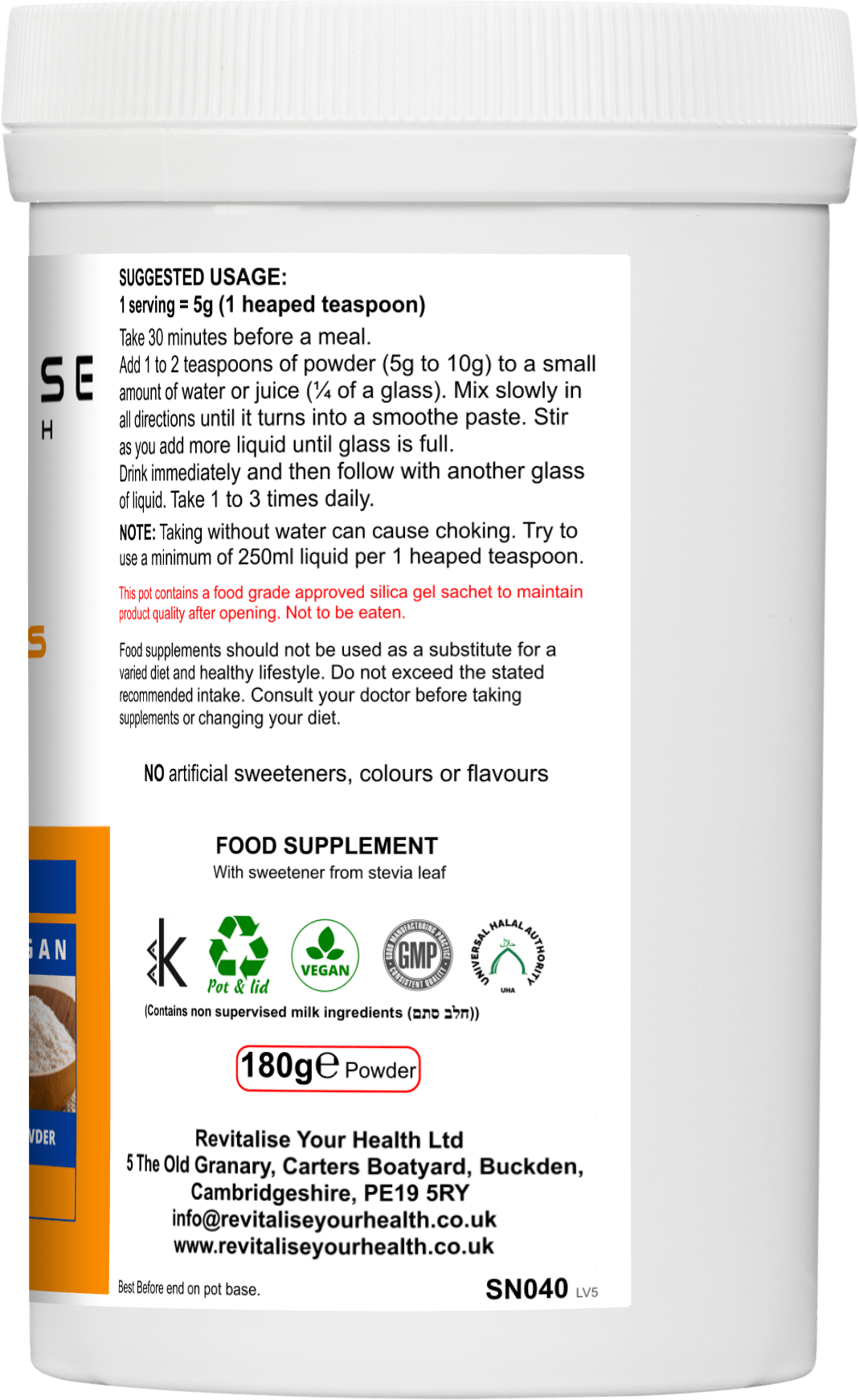 ColonPure Plus - Image 2