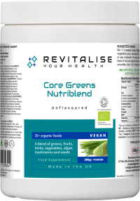 core greens