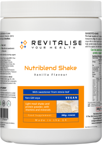 meal shake
