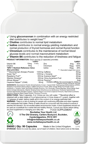 SlimBurn Plus - Image 2