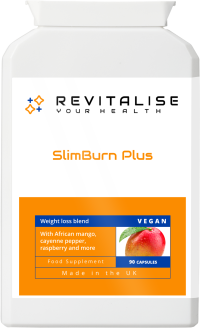 SLIMBURN WEIGHT MANAGEMENT SUPPLEMENT