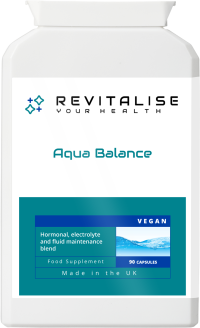 water balance