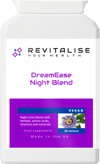 DreamEase Night Blend