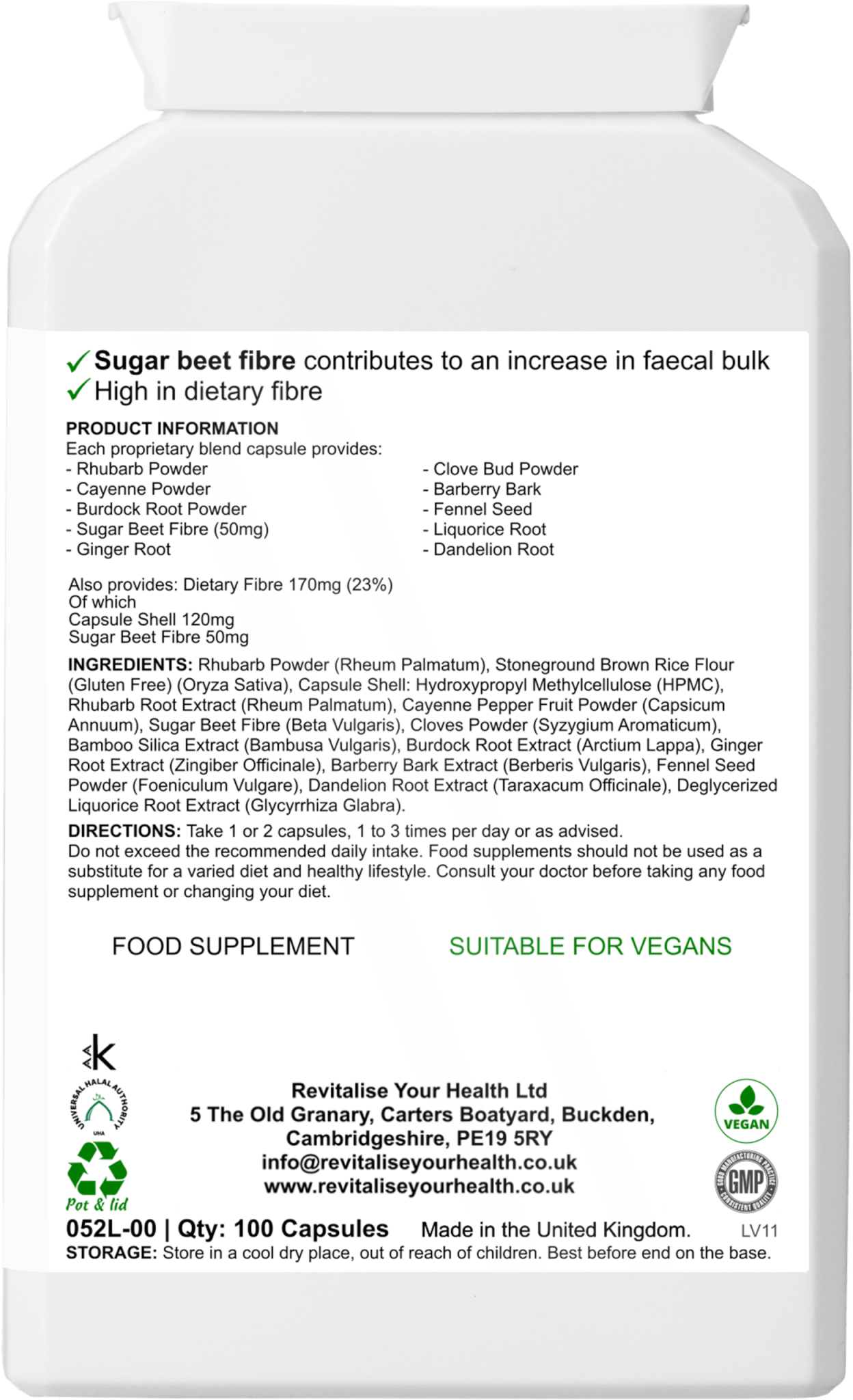 Colon Cleanse Plus A - Image 2
