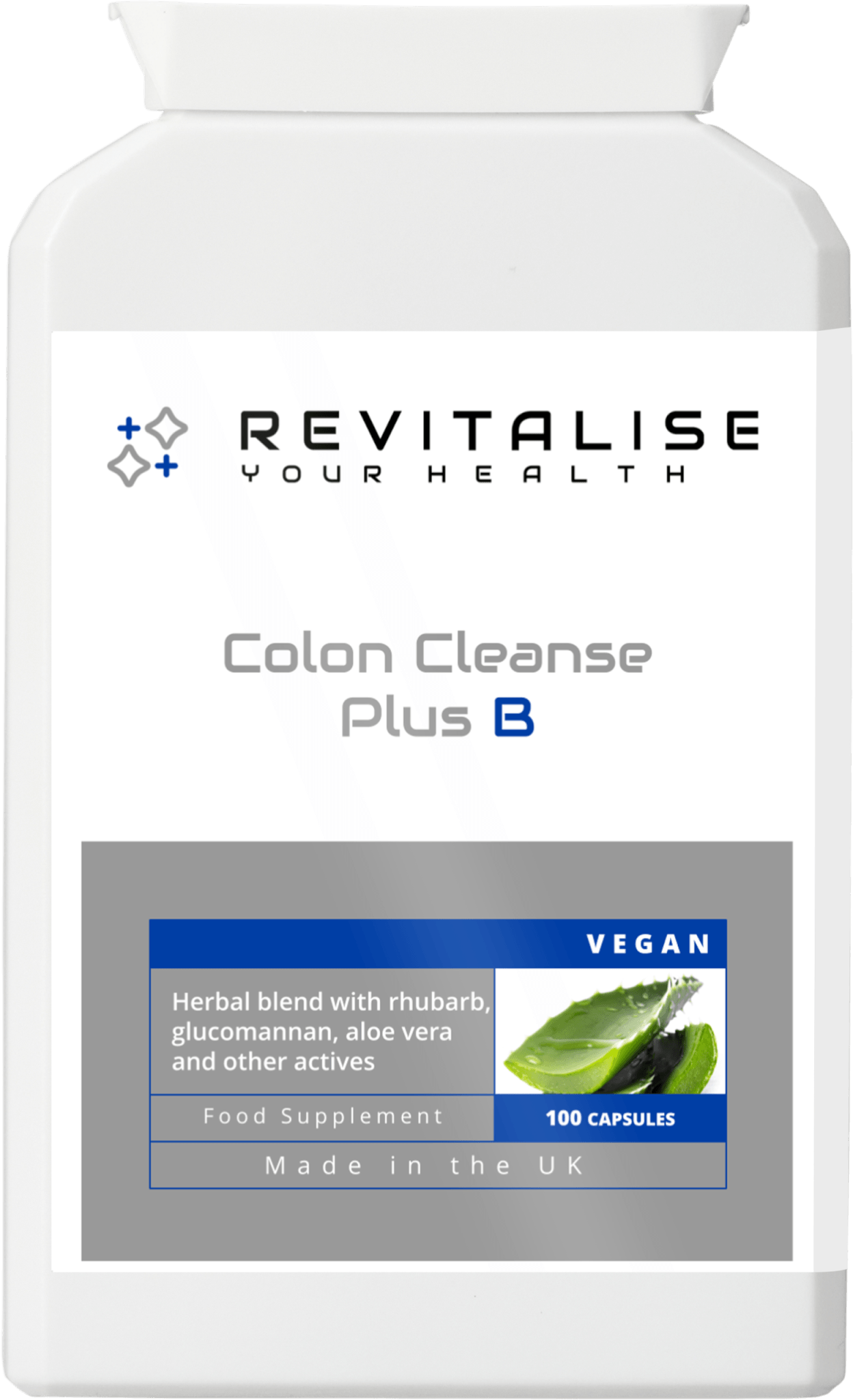colon cleanse b