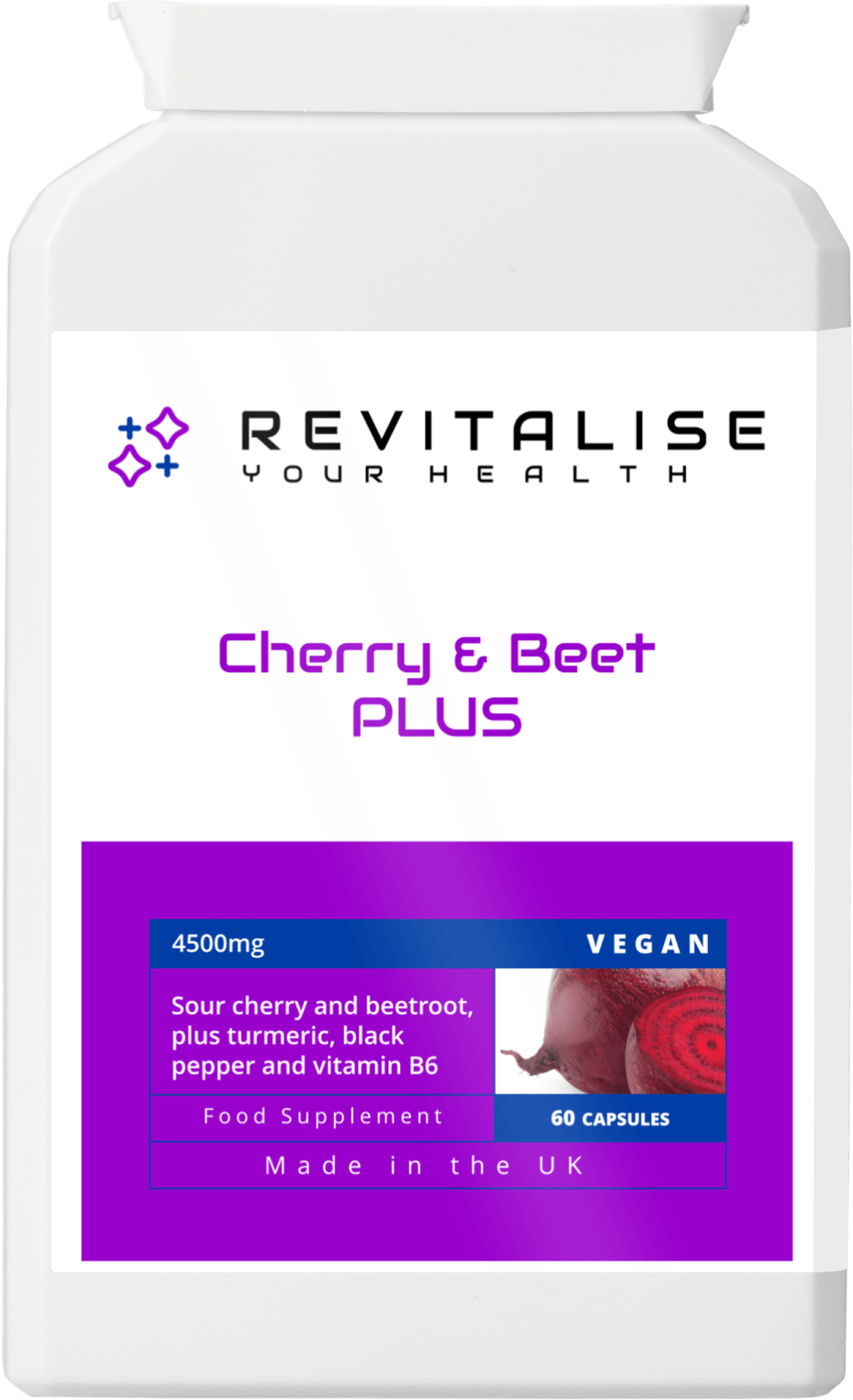 cheerybeet