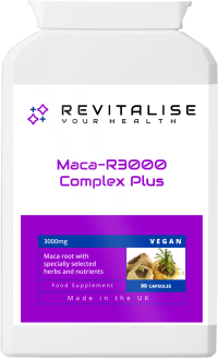 maca r3000 male vitality