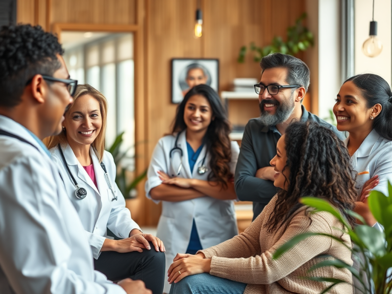 New partnerships bring you private healthcare options with Doctor Care Anywhere.