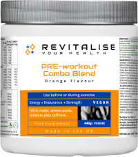 supplement fitness